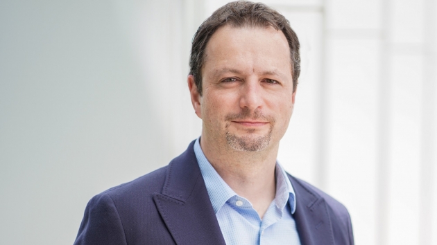 Neuer CEO bei Franke Foodservice Systems - Peter Revesz wird per 1. September 2022 neuer CEO der Division Franke Foodservice Systems und damit gleichzeitig Mitglied der Konzernleitung - Quelle: obs/Franke Group